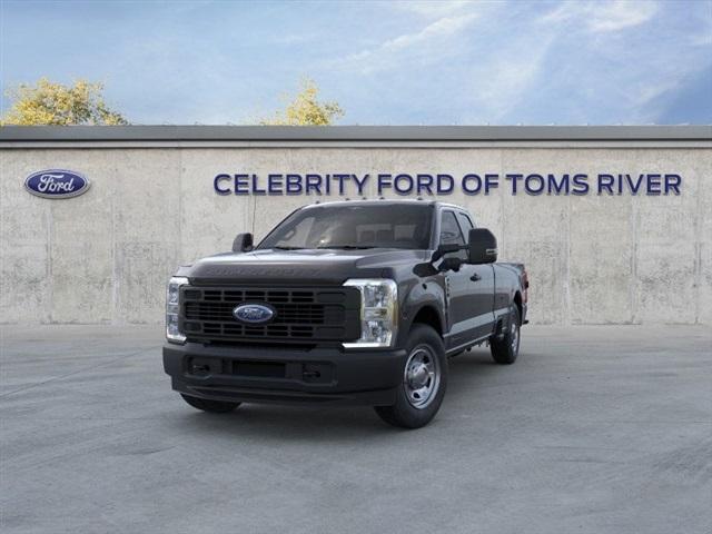 new 2024 Ford F-350 car, priced at $62,945