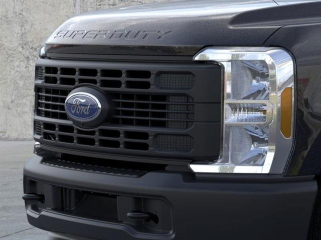 new 2024 Ford F-350 car, priced at $62,945