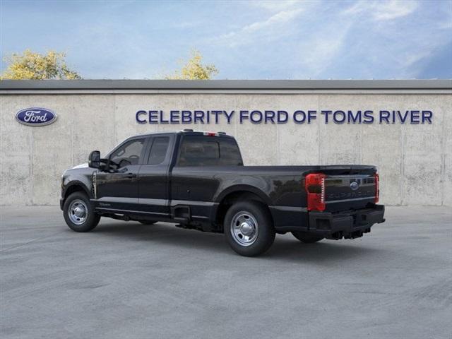 new 2024 Ford F-350 car, priced at $62,945