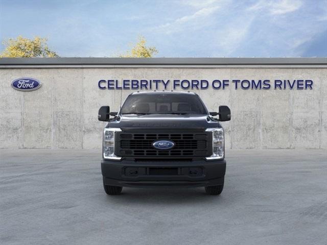 new 2024 Ford F-350 car, priced at $62,945