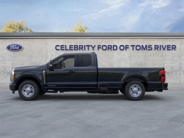 new 2024 Ford F-350 car, priced at $62,945