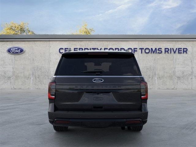 new 2024 Ford Expedition Max car, priced at $92,210