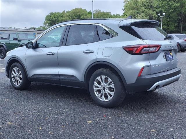 used 2023 Ford Escape car, priced at $25,000