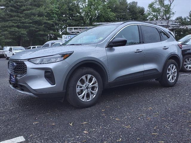 used 2023 Ford Escape car, priced at $30,500