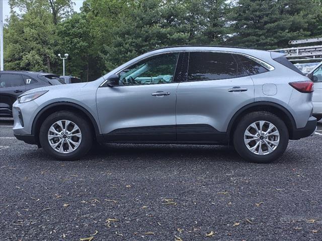 used 2023 Ford Escape car, priced at $30,500