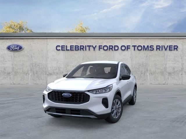 new 2025 Ford Escape car, priced at $29,959