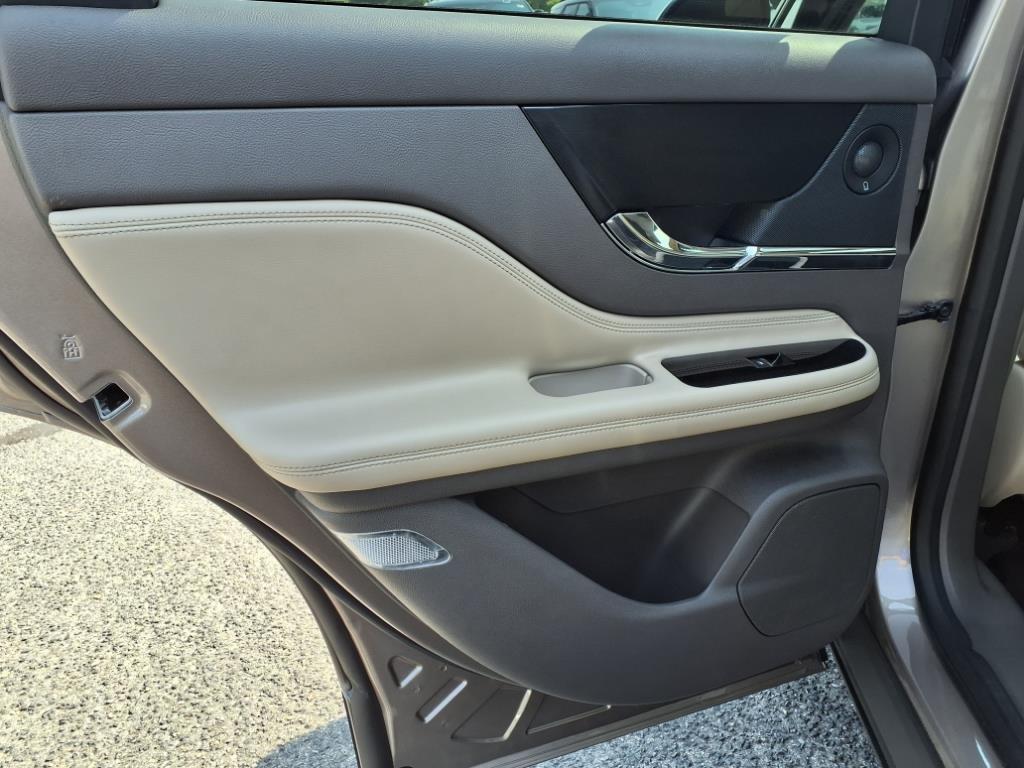 used 2021 Lincoln Corsair car, priced at $27,998