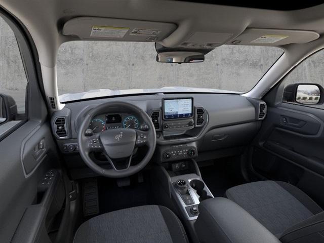 used 2024 Ford Bronco Sport car, priced at $33,000