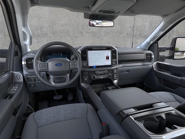 new 2024 Ford F-150 car, priced at $61,990