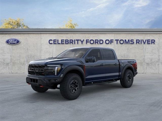 new 2024 Ford F-150 car, priced at $116,650