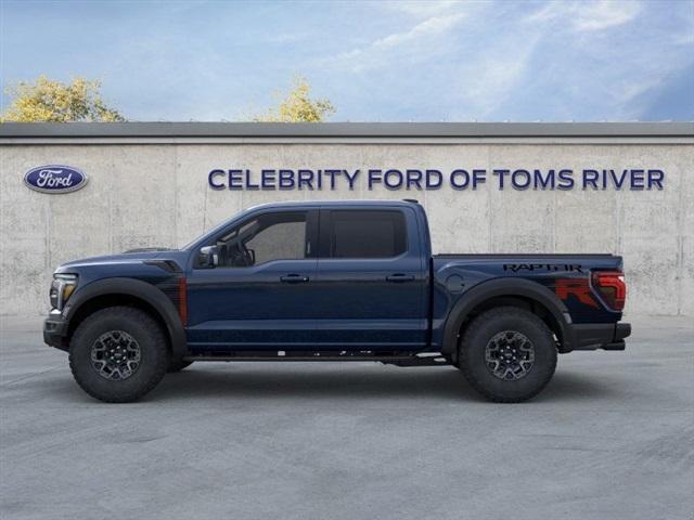 new 2024 Ford F-150 car, priced at $116,650