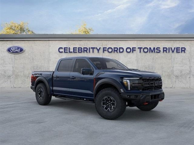 new 2024 Ford F-150 car, priced at $116,650