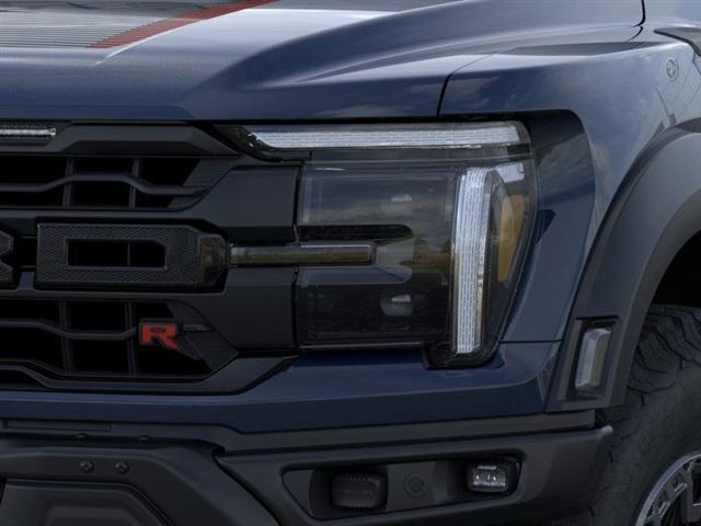 new 2024 Ford F-150 car, priced at $116,650