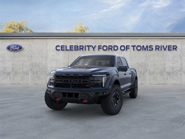 new 2024 Ford F-150 car, priced at $116,650