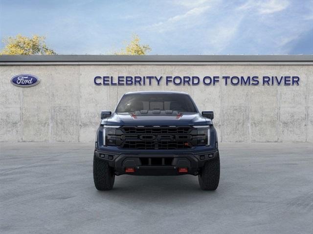 new 2024 Ford F-150 car, priced at $116,650