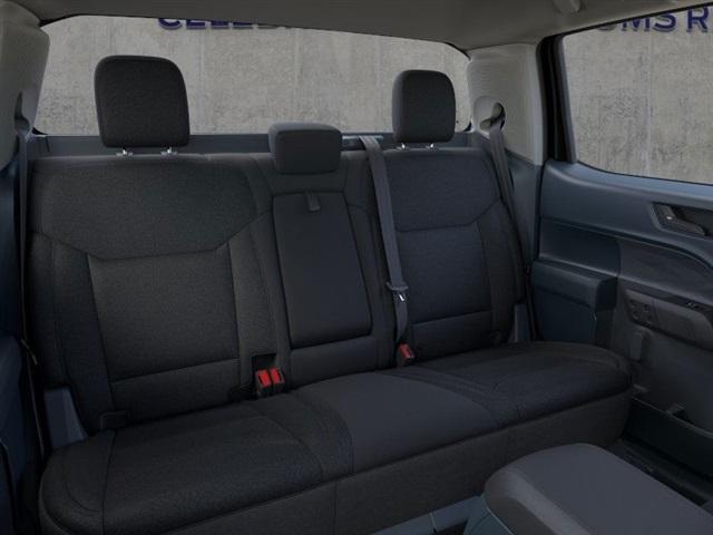 new 2025 Ford Maverick car, priced at $33,310