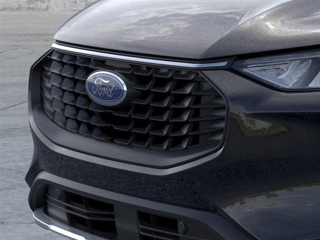 new 2025 Ford Escape car, priced at $38,895