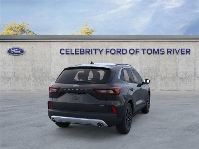 new 2025 Ford Escape car, priced at $38,895
