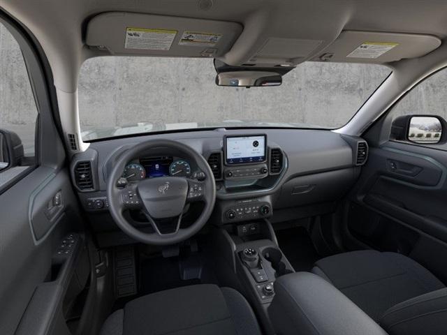 new 2024 Ford Bronco Sport car, priced at $39,964