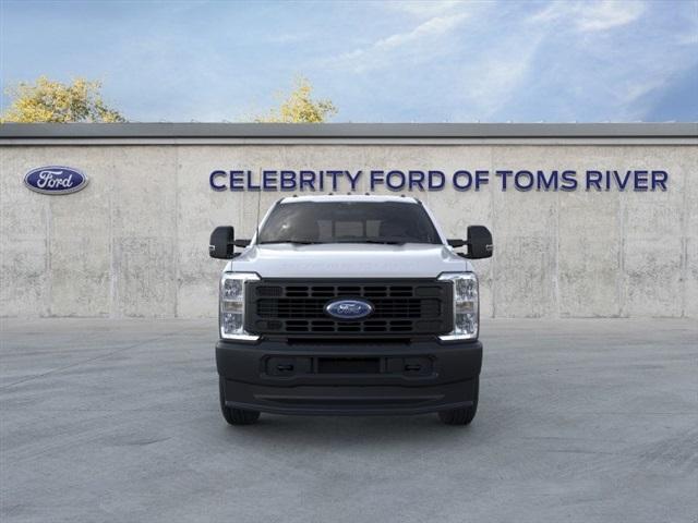 new 2024 Ford F-350 car, priced at $66,855