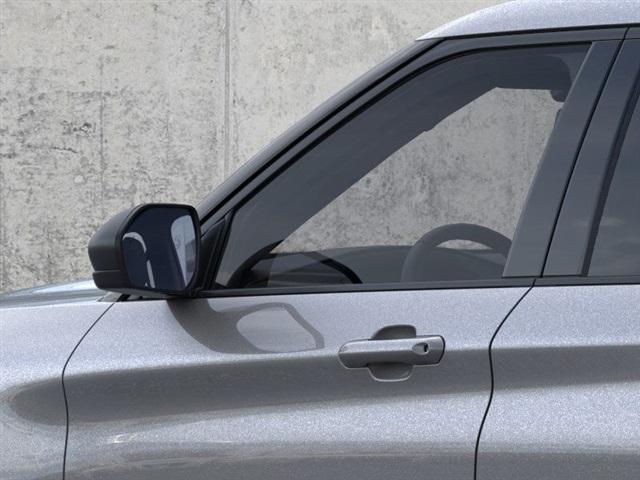 new 2025 Ford Explorer car, priced at $40,436