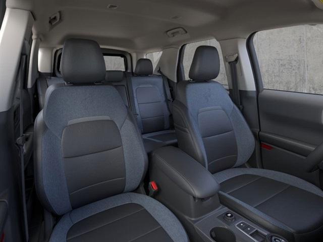 new 2025 Ford Bronco Sport car, priced at $35,481