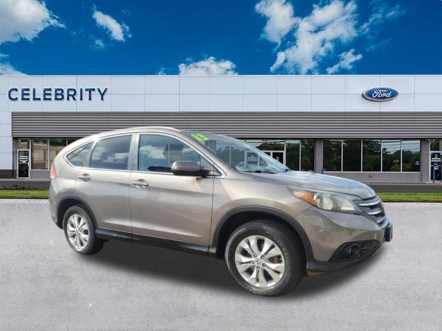 used 2013 Honda CR-V car, priced at $9,000