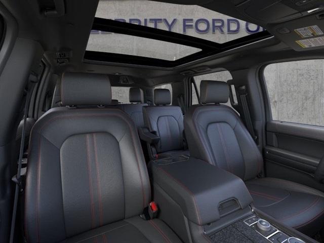 new 2024 Ford Expedition car, priced at $72,319