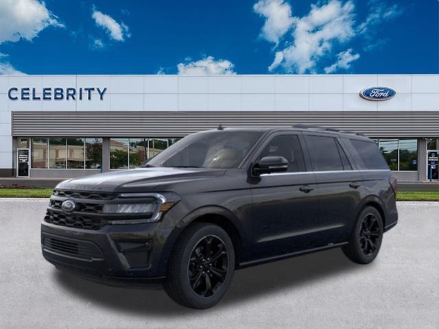 new 2024 Ford Expedition car, priced at $72,319