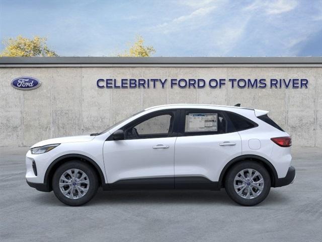 used 2025 Ford Escape car, priced at $26,800