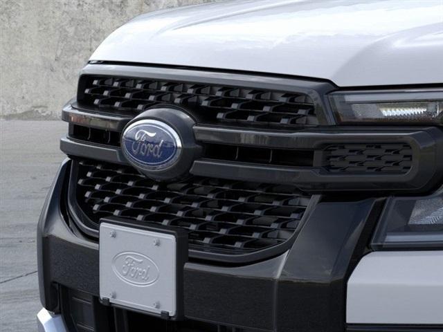 new 2024 Ford Ranger car, priced at $41,966