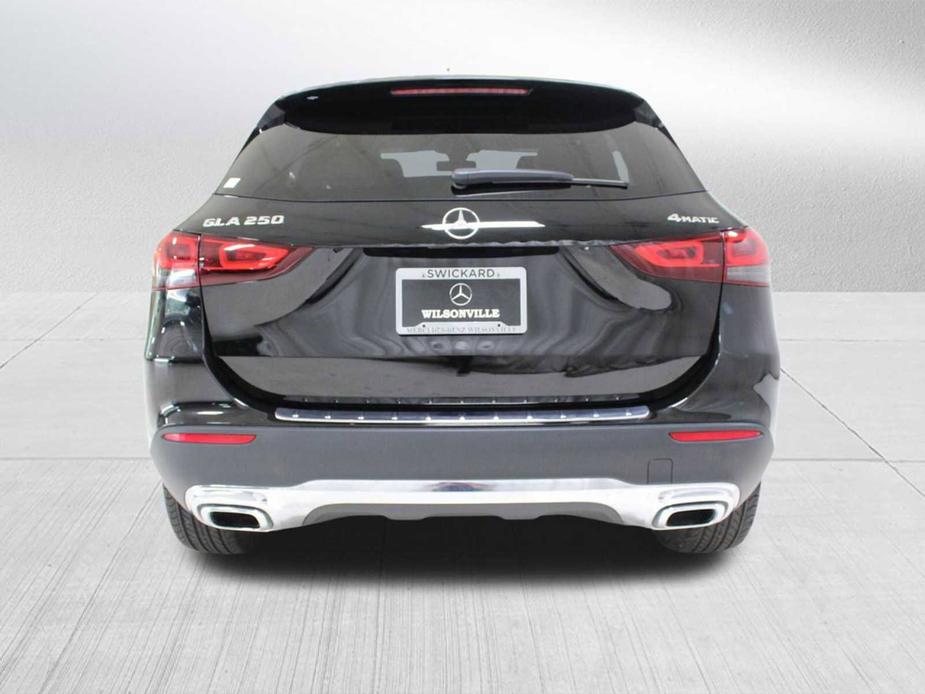 used 2023 Mercedes-Benz GLA 250 car, priced at $33,471