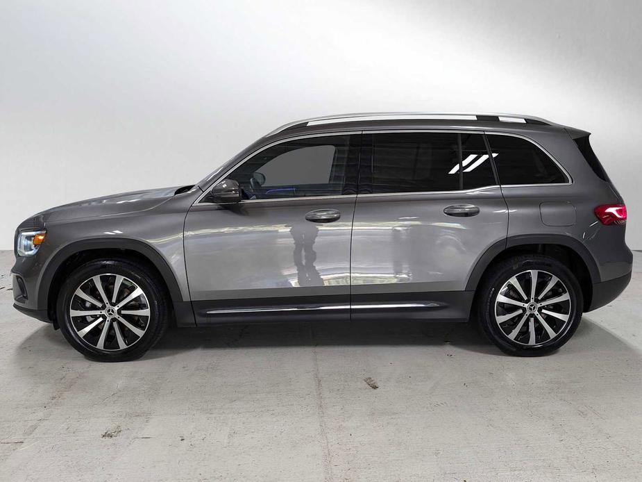 used 2022 Mercedes-Benz GLB 250 car, priced at $32,408