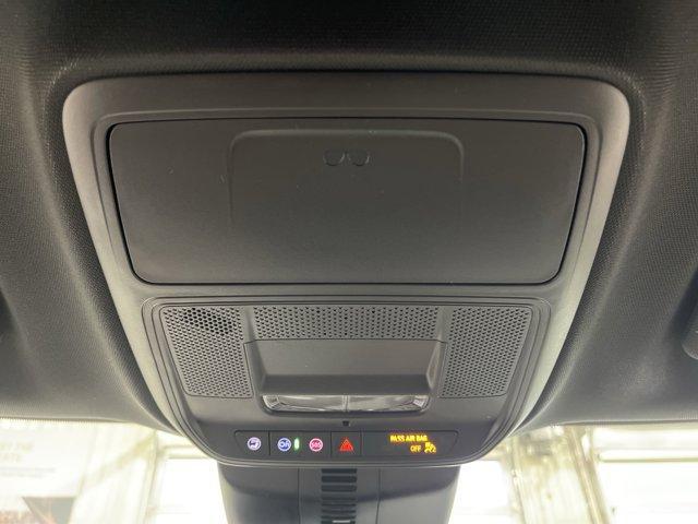 new 2025 GMC Acadia car, priced at $48,425
