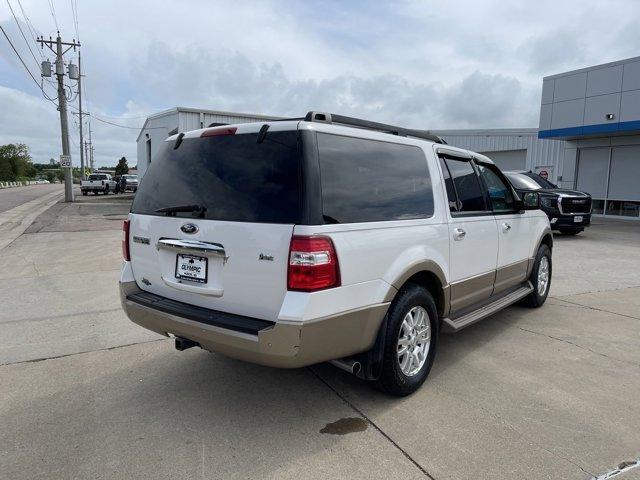 used 2013 Ford Expedition EL car, priced at $11,988