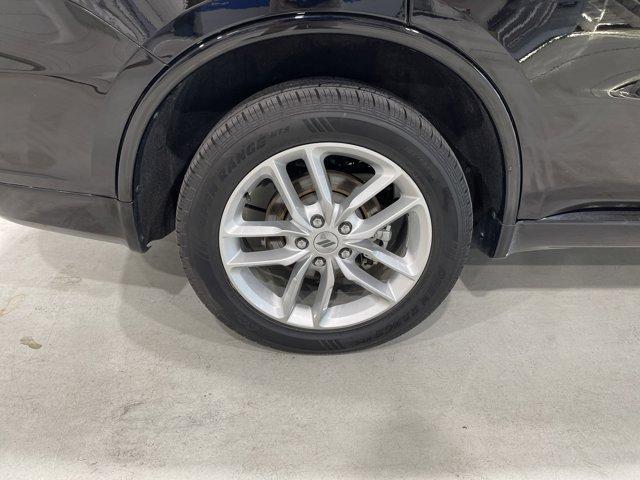 used 2022 Dodge Durango car, priced at $29,908