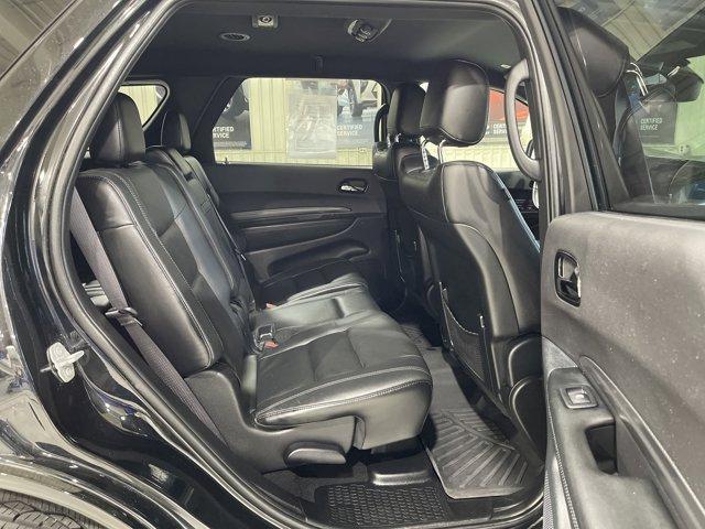 used 2022 Dodge Durango car, priced at $29,908