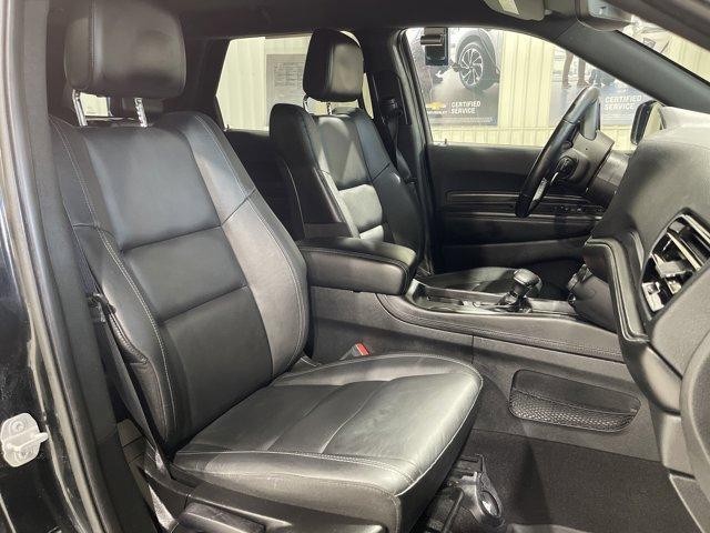 used 2022 Dodge Durango car, priced at $29,908