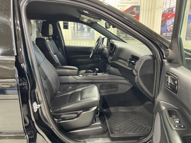 used 2022 Dodge Durango car, priced at $29,908