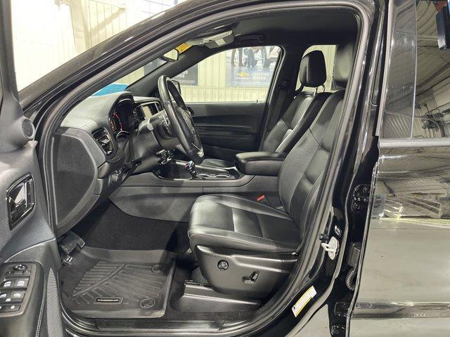 used 2022 Dodge Durango car, priced at $29,908