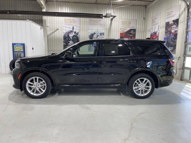 used 2022 Dodge Durango car, priced at $29,908