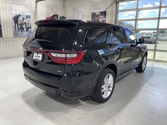 used 2022 Dodge Durango car, priced at $29,908