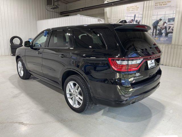 used 2022 Dodge Durango car, priced at $29,908