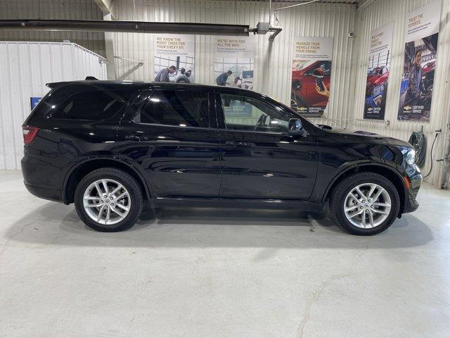 used 2022 Dodge Durango car, priced at $29,908