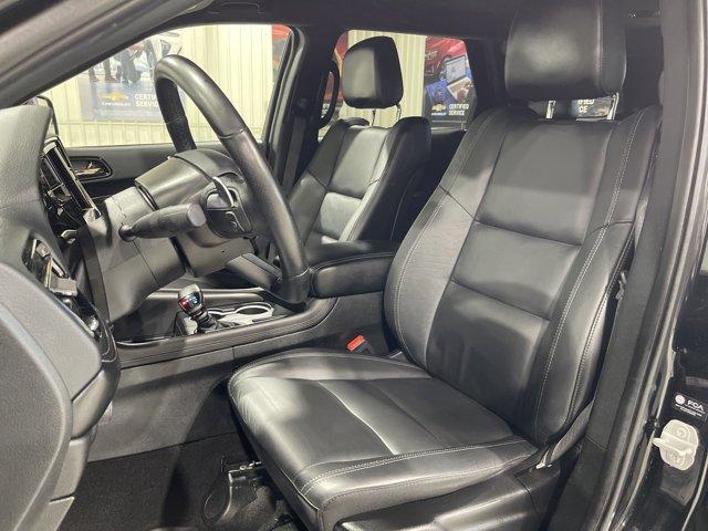used 2022 Dodge Durango car, priced at $29,908