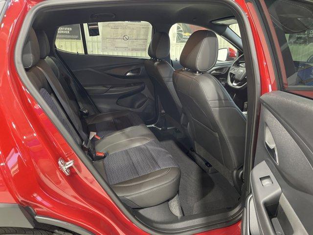 new 2026 Buick Envista car, priced at $27,485