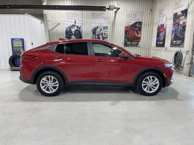 new 2026 Buick Envista car, priced at $27,485