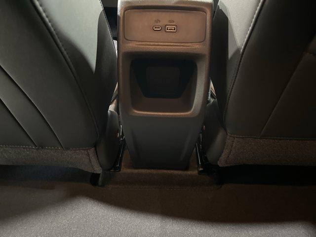 new 2026 Buick Envista car, priced at $27,485