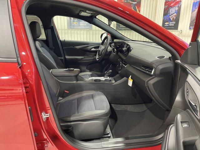 new 2026 Buick Envista car, priced at $27,485