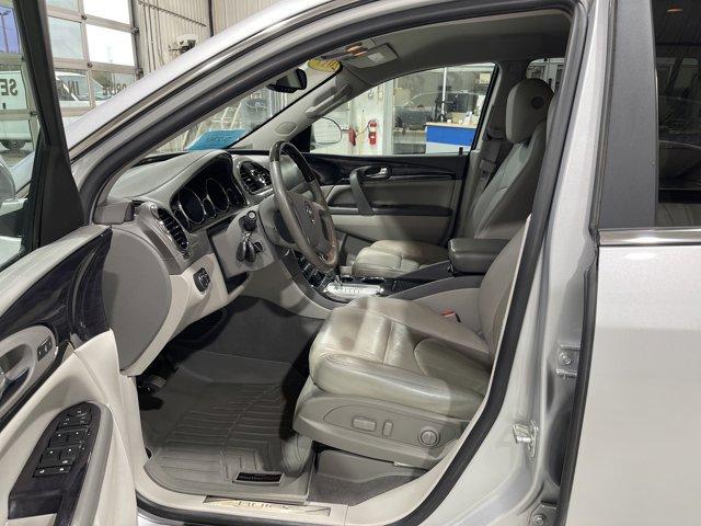 used 2017 Buick Enclave car, priced at $16,877
